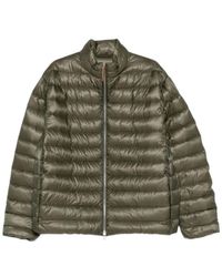 Jil Sander - Quilted Puffer Jacket - Lyst
