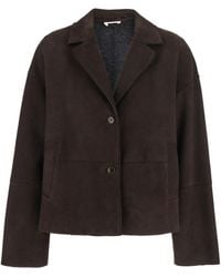 P.A.R.O.S.H. - Long Sleeve Casual Jacket - Lyst