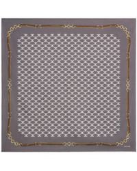 Celine - Bandana - Lyst