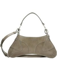 KNWLS - Razr Convertible Shoulder Bag - Lyst