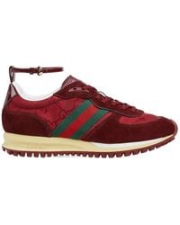 Gucci - Re-Motion Trainer Sports Shoes - Lyst