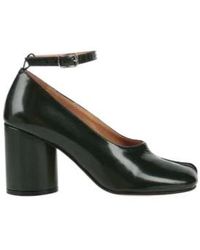 Maison Margiela - Plain Colour Pumps - Lyst