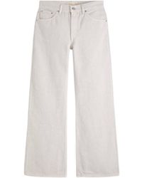 Levi's - Loose Boot Jeans - Lyst