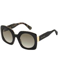 Marc Jacobs - Logo Sunglasses - Lyst
