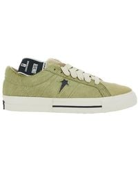 Rick Owens - Onestr' X Converse Sneakers - Lyst