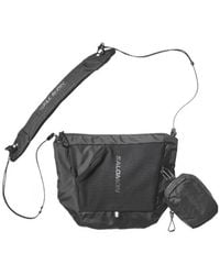 Salomon Lab - Acs 2 Revised Shoulder Bag - Lyst