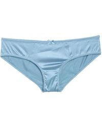 Dolce & Gabbana - Bow-Detailed Briefs - Lyst