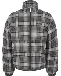 Off-White c/o Virgil Abloh - Casual Windproof Stylish Jacket - Lyst