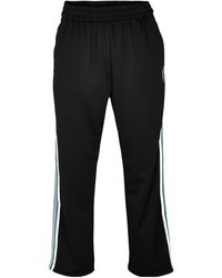 Represent - Stylish Striped Breathable Casual Sports Pants - Lyst