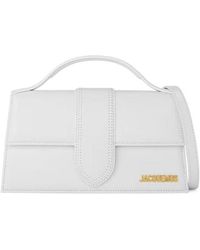 Jacquemus - Flap Shoulder Bag - Lyst