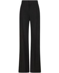 Chloé - Chlo D-Ring Tailored Pants - Lyst