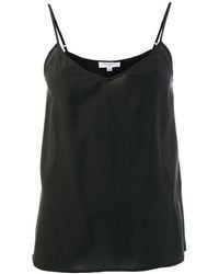 Equipment - Plain Camisole - Lyst