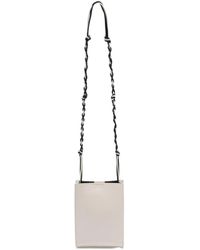 Jil Sander - Tangle Small Shoulder Bag - Lyst