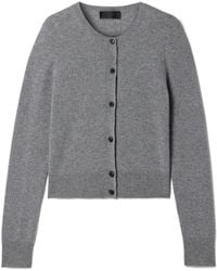 Nili Lotan - March Cashmere Cardigan - Lyst