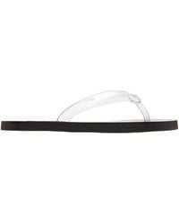 Ancient Greek Sandals - Saionara Jelly Flip-Flops - Lyst