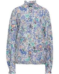 Isabel Marant - Shirt - Lyst
