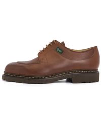 Paraboot - Lace-Up Dress Shoes - Lyst