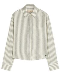 Weekend by Maxmara - Long Sleeve Shirt - Lyst