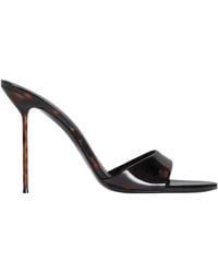 Paris Texas - Lidia Mules - Lyst