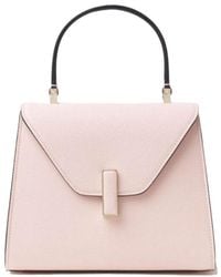 Valextra - Folded Structure Shoulder Bag - Lyst