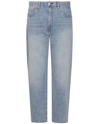 Levi's - Relaxed Straight Trousers - Lyst