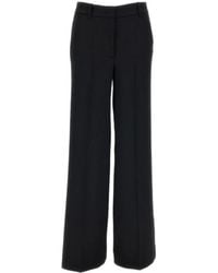 P.A.R.O.S.H. - Elegant Trousers - Lyst