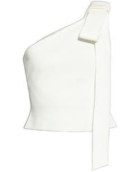 Cult Gaia - One-Shoulder Top - Lyst