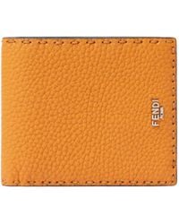Fendi - Selleria Wallet - Lyst