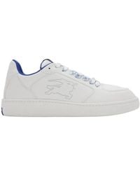 Burberry - Trainers - Lyst