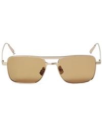Dior - Eyewear Pilot Frame Sunglasses - Lyst