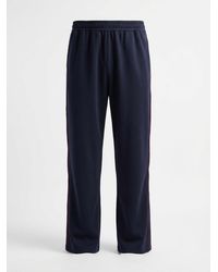 Gucci - Technical Jersey Sportswear Pants - Lyst