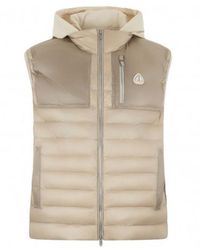 Moose Knuckles - Waistcoats - Lyst