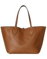 Gucci - Totissima Large Reversible Tote Bag - Lyst