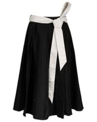 Max Mara - 'S Smmbaschi Skirt - Lyst