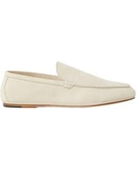 Loro Piana - Summer Anton Walk Loafer - Lyst
