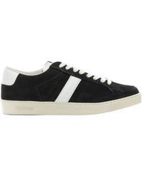 Tom Ford - Suede Sneakers - Lyst