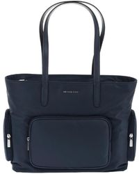 Michael Kors - Zip-Closure Tote Bag - Lyst