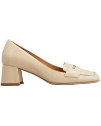 Tod's - Penny Bar Pumps - Lyst