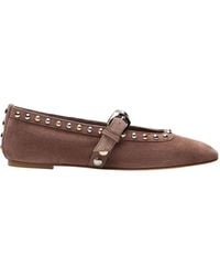 Stuart Weitzman - Perry Mary Jane - Lyst