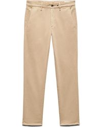 Rag & Bone - Belt Loops Slacks - Lyst
