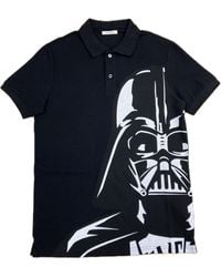 Iceberg - Button-Down Short Sleeve Polo Shirt - Lyst