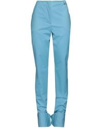 Jacquemus - Solid-Color Wool Trousers - Lyst
