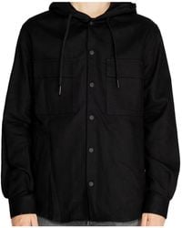 Antony Morato - Long-Sleeved Casual Jacket - Lyst