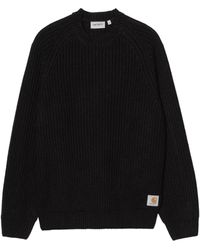 Carhartt - Firth Crewneck Jumper - Lyst
