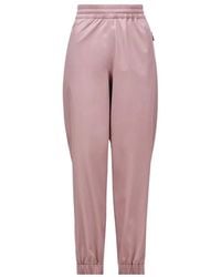 Moncler - Gore-Tex Trousers - Lyst