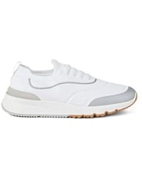 Brunello Cucinelli - Sneakers - Lyst