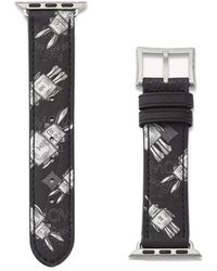 MCM - 38-41Mm Apple Watch Band - Lyst