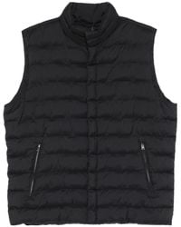 Herno - Quilted Down Jacket - Lyst