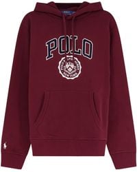 Polo Ralph Lauren - Hoodies - Lyst