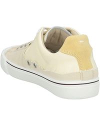 Maison Margiela - Low-Top Canvas Shoes - Lyst